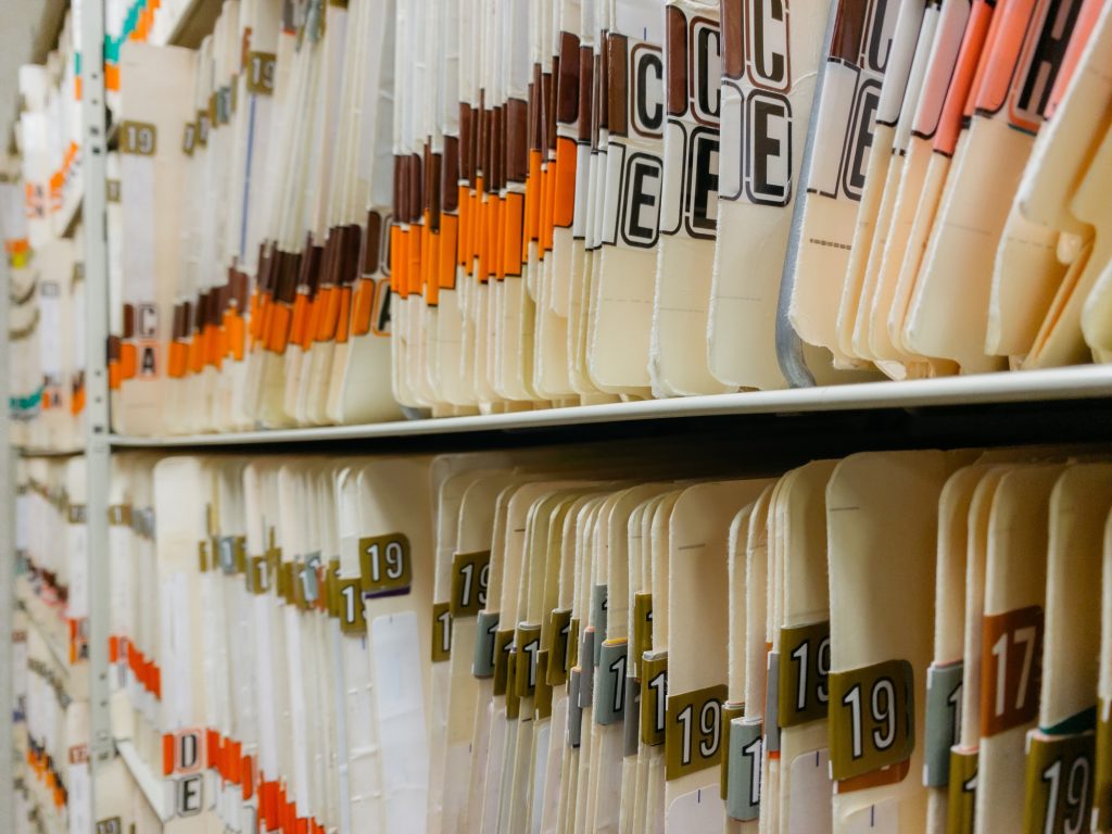 Access to Medical records from the ER and Hospitals